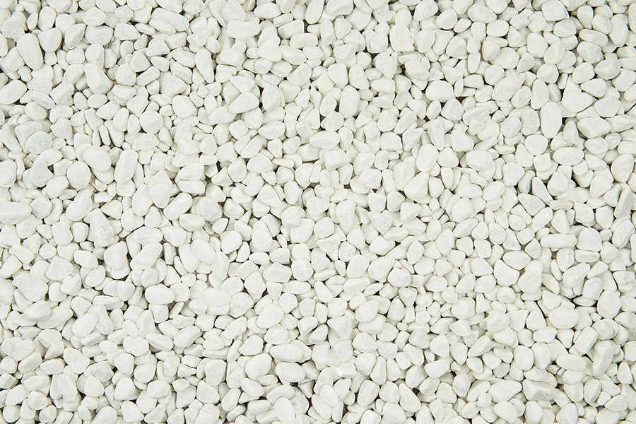 High Life Ausstattung: Marmorkies Terrasse